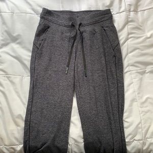 Lululemon joggers